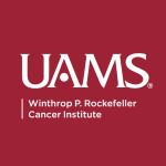 UAMS Winthrop P. Rockefeller Cancer Institute charity