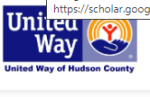 United Way-Hudson County charity