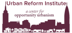Urban Reform Institute charity