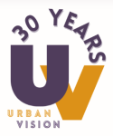 Urban Vision charity