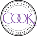 Vannie E. Cook Jr. Cancer Foundation charity