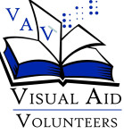 Visual Aid Volunteers, Inc. charity