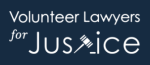 Volunteer Lawyers For Justice charity