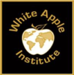 WHITE APPLE INSTITUTE charity