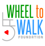 Wheel To Walk Foundation charity