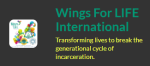 Wings For LIFE International charity