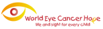 World Eye Cancer Hope charity