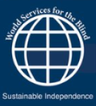 World Services For The Blind Incorporated charity
