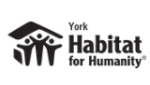 York Habitat For Humanity charity